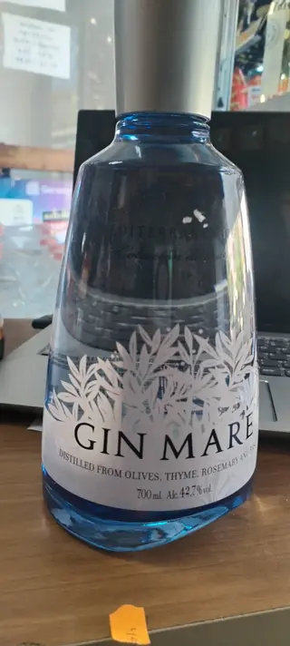 Gin Mare