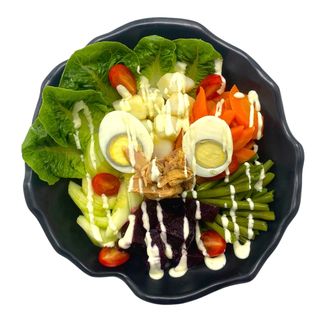 Salade Niçoise