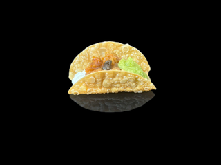 C3 Tacos tuna truffle 1 pezzo