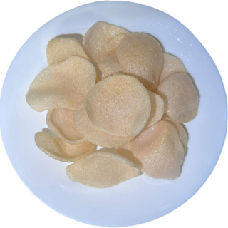 26. Пържени пелети от скариди (50г)