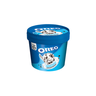 Морозиво OREO стакан 92,5г