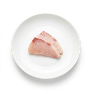 Sashimi Yellowtail (2 Pzs.)
