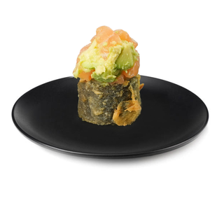 Kansai Roll