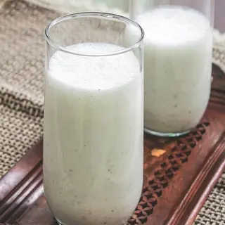 Lassi sweet & salt