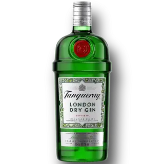Gin Tranqueray 70 cl