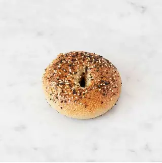 Bagel Mix Everything