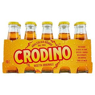 Crodino X10