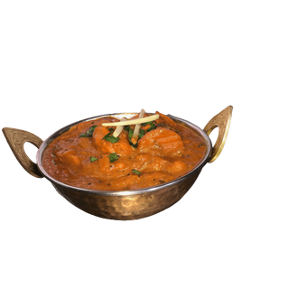 23. Chicken Jalfrezi