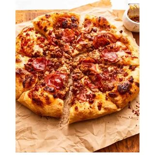 Buy 1 get 1free (chicken tikka medium 