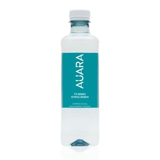Agua Mineral Auara 0,5Ml