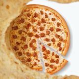 Kremasta Grill Pizza