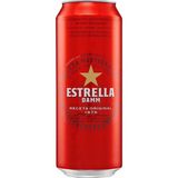 Estrella Damm 50cl
