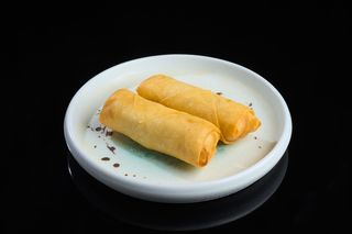 Involtini primavera - 2 pezzi