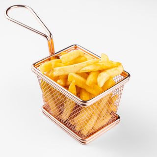 Pommes frites
