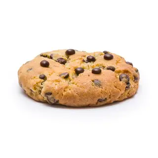 Cookies cu ciocolată