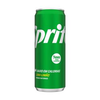 Sprite Lata 330ML