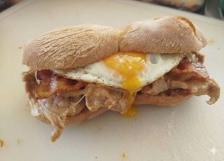 Bifana Especial