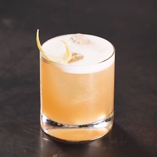 Whisky Sour