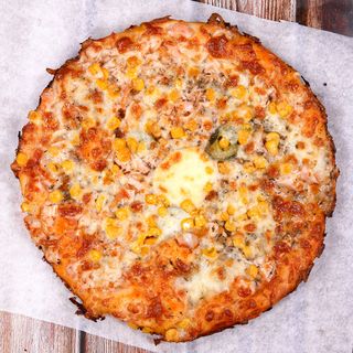 Тарикатска пица (24см)