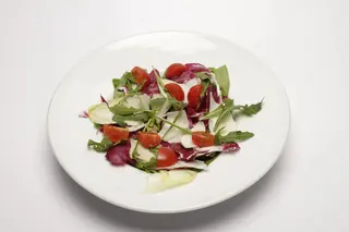 Insalata Italiano