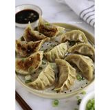 Fried Pork Dumplings