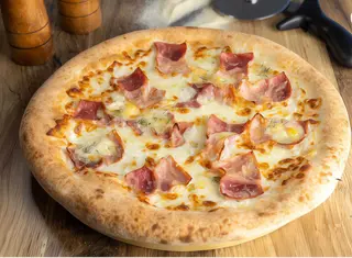 Carbonara 30cm