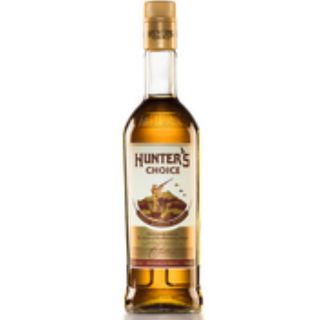 Hunters Choice Beverage, 750ml
