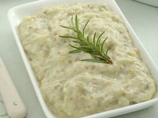 Umak od grilovanog patlidžana - Patlican Yogurtlama 150gr