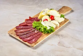 Sjenička zakuska