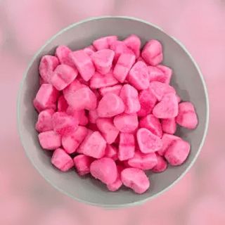 Corazón Soft Fresa Haribo