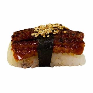 Нігірі з вугром (45г)