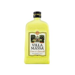 Licor Limón Villa Massá