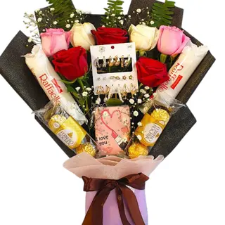 Ultimate "I Love You"