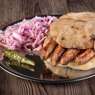 Голяма Порция Суджукици (540г)