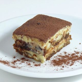 Tiramisù 