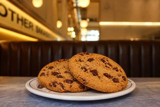 NY Cookies