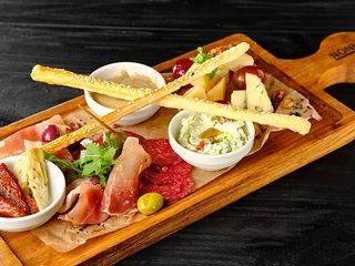 Винний сет (275гр)