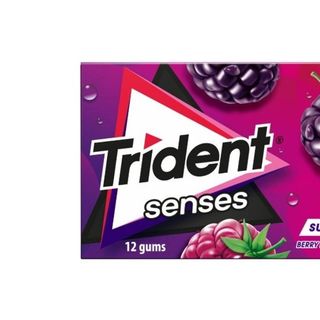 Trident Senses Berry Party 23 gr