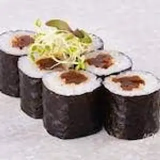 Kanpyo maki - tykwa