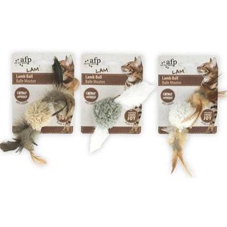 Afp Lamb Ball Juguete 1pc