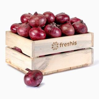 Cebolla Roja