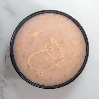 Millet Flour Porridge