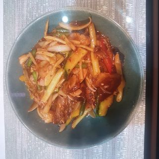 Golonka po wietnamsku 500g