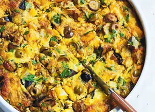 Tajine tounsi