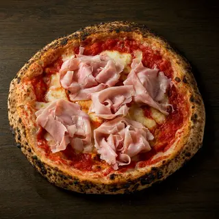 Prosciutto