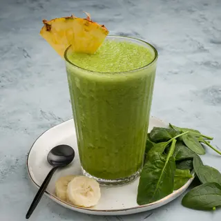Green Goddess