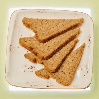 Хлеб бородинский