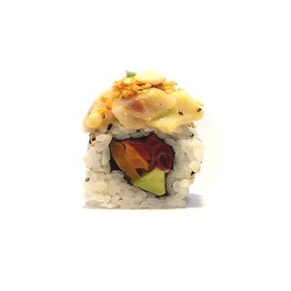 ROLL PERUANO