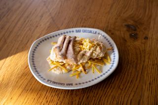 Ensaladilla rusa Cassalla