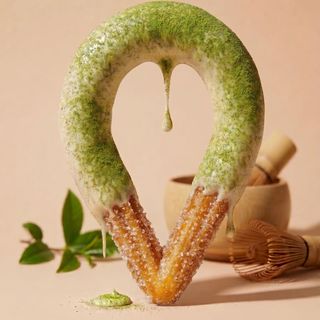 Churrolazo Del Mes